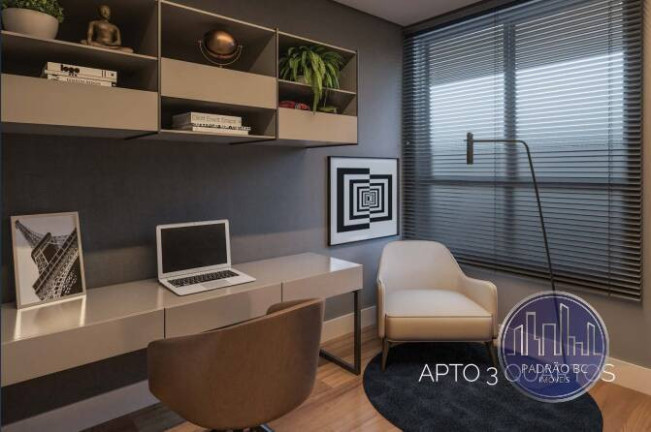 Imagem Apartamento com 3 Quartos à Venda, 73 m² em Cabral - Curitiba Imagem Apartamento com 3 Quartos à Venda, 73 m² em Cabral - Curitiba