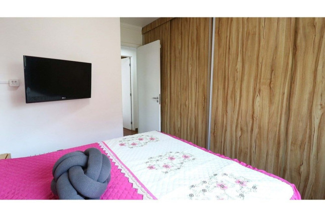 Imagem Apartamento com 3 Quartos à Venda, 69 m² em Jardim Parque Morumbi - São Paulo Imagem Apartamento com 3 Quartos à Venda, 69 m² em Jardim Parque Morumbi - São Paulo