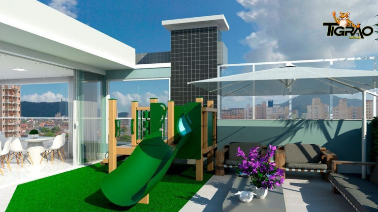 Imagem Apartamento com 3 Quartos à Venda, 88 m² em Gravatá - Navegantes