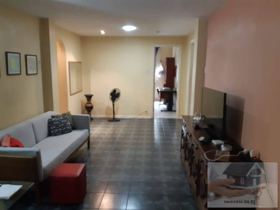 Imagem Apartamento com 4 Quartos à Venda, 103 m² em Laranjeiras - Rio De Janeiro