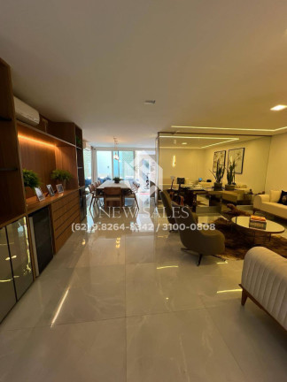 Imagem Casa com 4 Quartos à Venda, 191 m² em Jardim Atlântico - Goiânia Imagem Casa com 4 Quartos à Venda, 191 m² em Jardim Atlântico - Goiânia