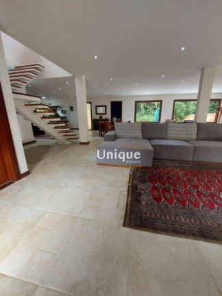 Imagem Casa com 4 Quartos à Venda, 500 m² em Geribá - Armação Dos Búzios