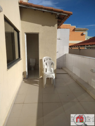 Imagem Cobertura com 2 Quartos para Alugar, 170 m² em Arraial Do Cabo Imagem Cobertura com 2 Quartos para Alugar, 170 m² em Arraial Do Cabo