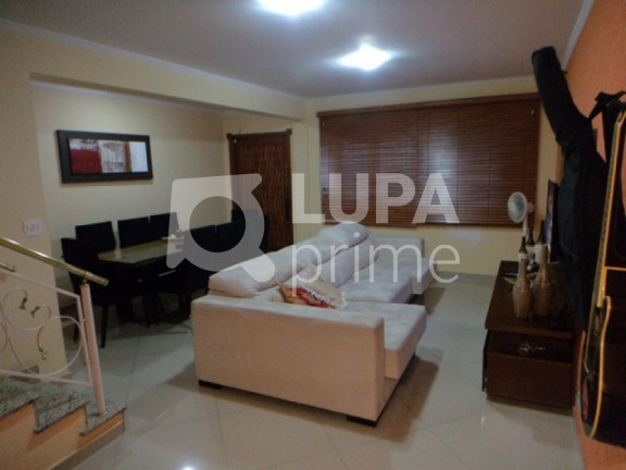 Imagem Casa com 3 Quartos à Venda, 202 m² em Vila Guilherme - São Paulo Imagem Casa com 3 Quartos à Venda, 202 m² em Vila Guilherme - São Paulo