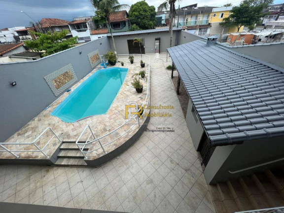 Imagem Sobrado com 4 Quartos à Venda, 223 m² em Tude Bastos (sítio Do Campo) - Praia Grande Imagem Sobrado com 4 Quartos à Venda, 223 m² em Tude Bastos (sítio Do Campo) - Praia Grande