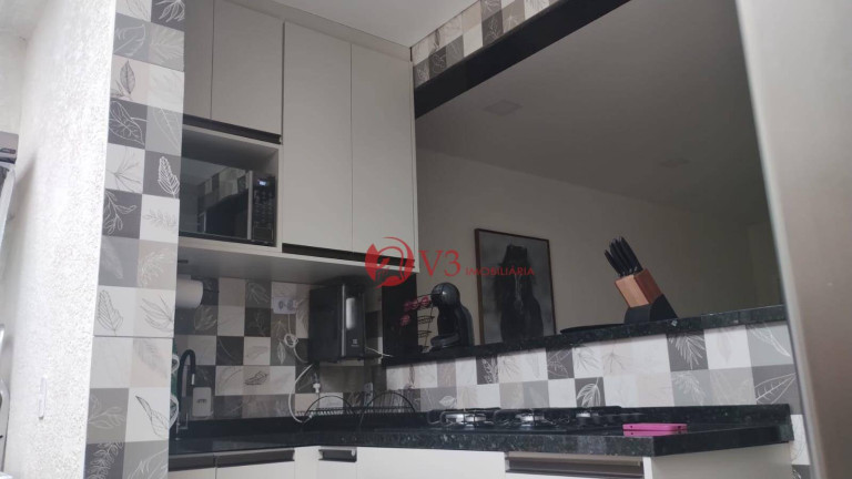 Imagem Apartamento com 2 Quartos à Venda, 90 m² em Vila Nova Savoia - São Paulo