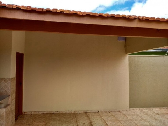 Imagem Casa com 3 Quartos à Venda, 363 m² em Vila Pacifico - Bauru