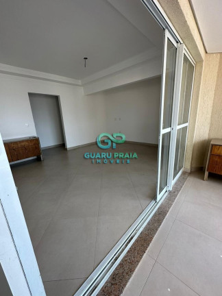 Imagem Apartamento com 3 Quartos à Venda, 118 m² em Enseada - Guarujá