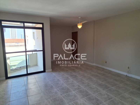 Apartamento com 2 Quartos à Venda, 105 m² em Alto - Piracicaba