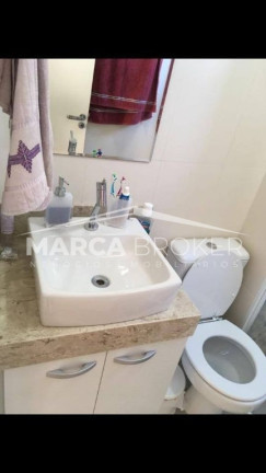 Imagem Apartamento com 2 Quartos à Venda, 45 m² em Residencial Real Parque - Sumaré Imagem Apartamento com 2 Quartos à Venda, 45 m² em Residencial Real Parque - Sumaré