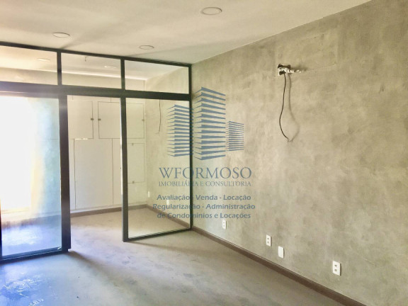 Sala Comercial à Venda, 30 m² em Centro - Rio De Janeiro