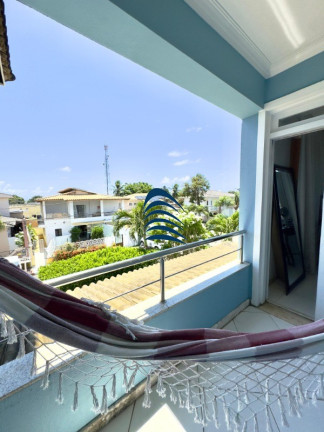 Casa com 6 Quartos à Venda, 321 m² em Portão - Lauro De Freitas