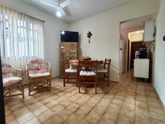 Apartamento com 1 Quarto à Venda, 70 m² em Guilhermina - Praia Grande