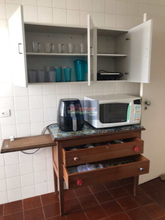 Imagem Apartamento com 3 Quartos à Venda, 172 m² em Pitangueiras - Guarujá Imagem Apartamento com 3 Quartos à Venda, 172 m² em Pitangueiras - Guarujá