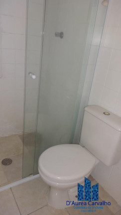 Imagem Apartamento com 1 Quarto à Venda, 30 m² em Moema - São Paulo