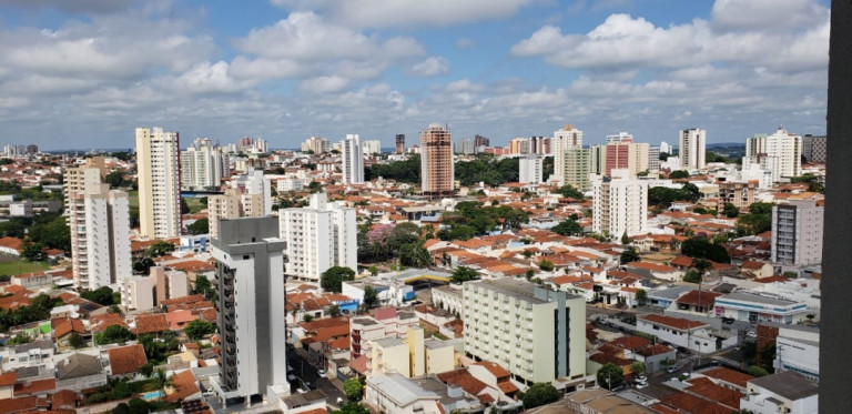 Imagem Apartamento com 3 Quartos à Venda, 182 m² em Vila Santa Tereza - Bauru Imagem Apartamento com 3 Quartos à Venda, 182 m² em Vila Santa Tereza - Bauru