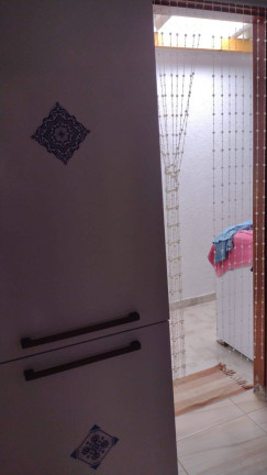 Imagem Casa com 2 Quartos à Venda, em Boqueirão - Praia Grande Imagem Casa com 2 Quartos à Venda, em Boqueirão - Praia Grande