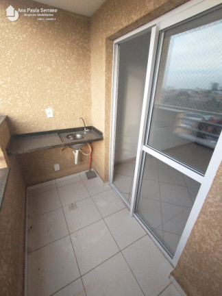 Imagem Apartamento com 3 Quartos à Venda, 56 m² em Parque Bela Vista - Votorantim Imagem Apartamento com 3 Quartos à Venda, 56 m² em Parque Bela Vista - Votorantim