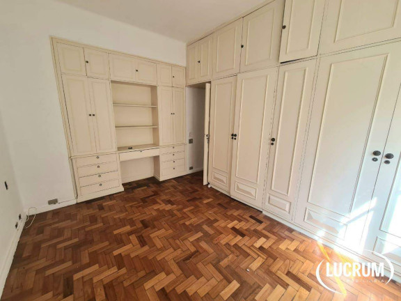 Imagem Apartamento com 3 Quartos à Venda, 120 m² em Copacabana - Rio De Janeiro