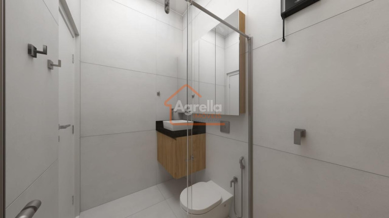 Imagem Casa com 2 Quartos à Venda, 65 m² em Jardim Sakaida - Mogi Guaçu Imagem Casa com 2 Quartos à Venda, 65 m² em Jardim Sakaida - Mogi Guaçu