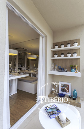 Imagem Apartamento com 2 Quartos à Venda, 45 m² em Campestre - Santo André Imagem Apartamento com 2 Quartos à Venda, 45 m² em Campestre - Santo André