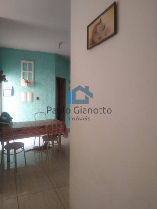 Imagem Casa com 2 Quartos à Venda, 252 m² em Centro - Fernandópolis