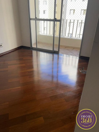 Imagem Apartamento com 3 Quartos à Venda, 65 m² em Vila Gomes Cardim - São Paulo