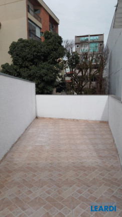 Imagem Cobertura com 2 Quartos à Venda, 84 m² em Vila Floresta - Santo André