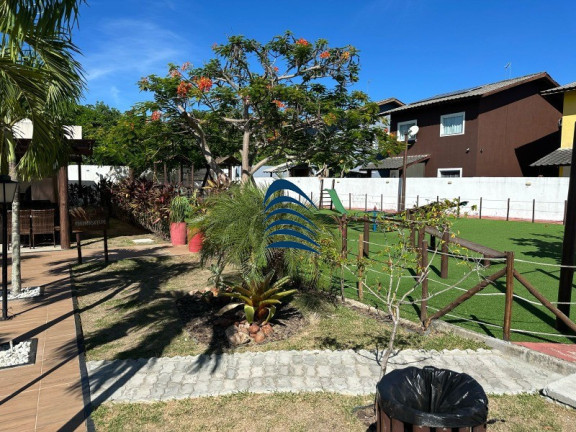 Imagem Casa com 3 Quartos à Venda, 140 m² em Catu De Abrantes (abrantes) - Camaçari