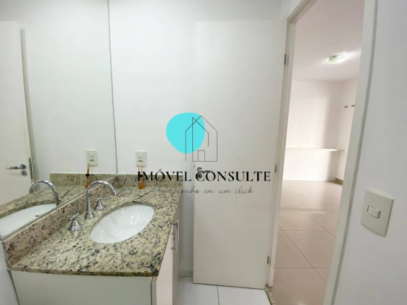 Imagem Apartamento com 1 Quarto para Alugar, 42 m² em Bela Vista - São Paulo