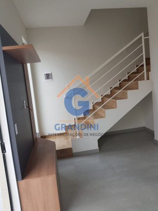 Imagem Imóvel com 2 Quartos à Venda, 80 m² em Condomínio Villa Real - Mogi Guaçu