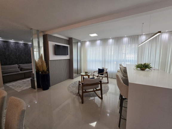 Imagem Apartamento com 3 Quartos à Venda, 137 m² em Meia Praia - Itapema Imagem Apartamento com 3 Quartos à Venda, 137 m² em Meia Praia - Itapema
