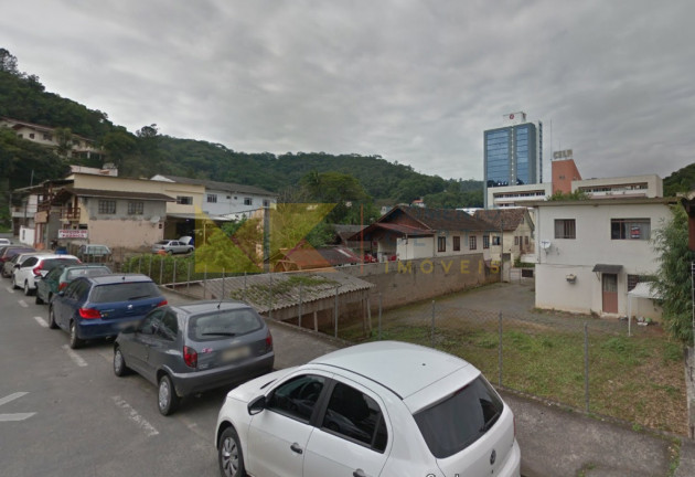 Imagem Imóvel à Venda, 567 m² em Garcia - Blumenau Imagem Imóvel à Venda, 567 m² em Garcia - Blumenau