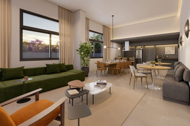 Imagem Apartamento com 3 Quartos à Venda, 86 m² em Mirandópolis - São Paulo Imagem Apartamento com 3 Quartos à Venda, 86 m² em Mirandópolis - São Paulo