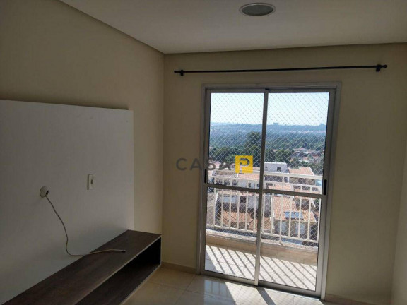 Imagem Apartamento com 2 Quartos à Venda, 49 m² em Vila Santa Maria - Americana Imagem Apartamento com 2 Quartos à Venda, 49 m² em Vila Santa Maria - Americana