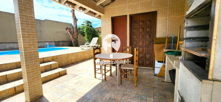 Imagem Casa com 3 Quartos à Venda, 143 m² em Shangri-lá - Pontal Do Parana Imagem Casa com 3 Quartos à Venda, 143 m² em Shangri-lá - Pontal Do Parana