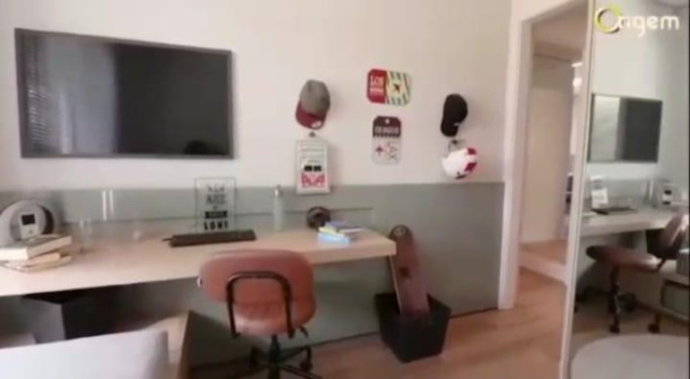 Imagem Apartamento com 2 Quartos à Venda, 57 m² em Freguesia Do ó - São Paulo