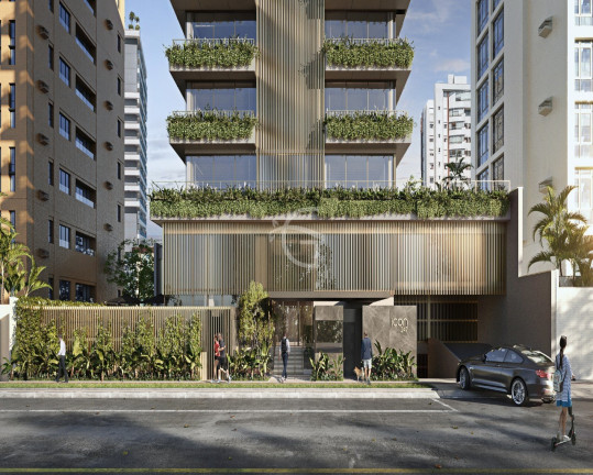 Imagem Imóvel com 4 Quartos à Venda, 375 m² em Centro - Joinville
