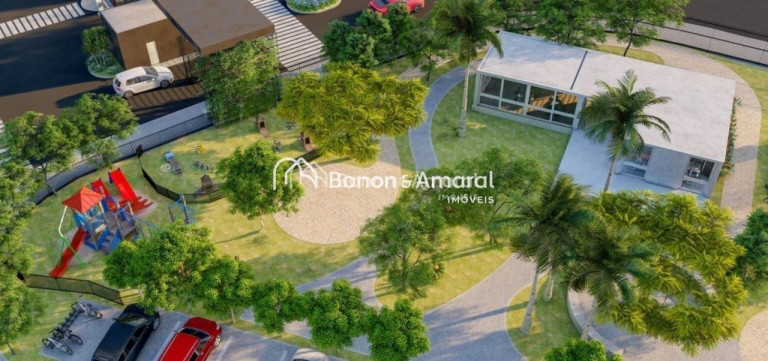 Imagem Terreno à Venda, 200 m² em Vila Monte Alegre - Paulínia Imagem Terreno à Venda, 200 m² em Vila Monte Alegre - Paulínia