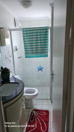 Imagem Imóvel com 3 Quartos à Venda, 89 m² em Freguesia Do ó - São Paulo