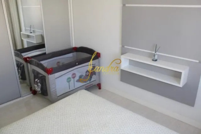 Imagem Apartamento com 3 Quartos à Venda,  em Navegantes - Capão Da Canoa