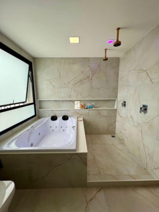 Imagem Casa com 4 Quartos à Venda, 360 m² em Alphaville Jacuhy - Serra Imagem Casa com 4 Quartos à Venda, 360 m² em Alphaville Jacuhy - Serra