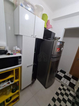 Imagem Apartamento com 2 Quartos à Venda, 70 m² em Vila Bertioga - São Paulo