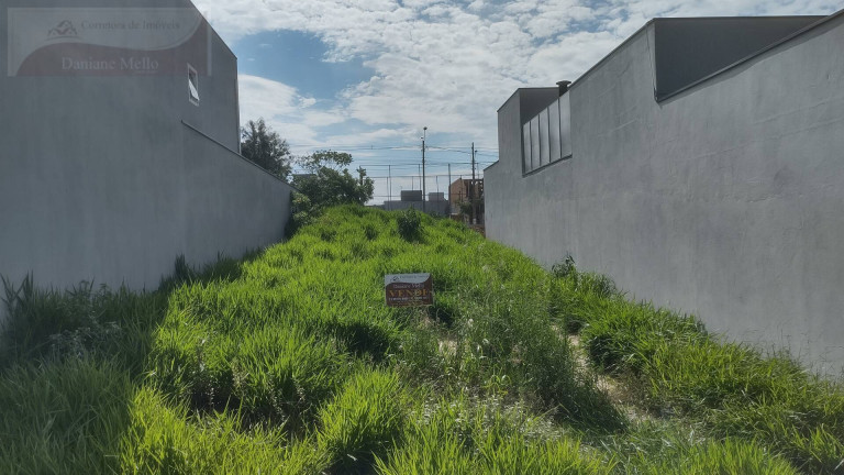 Imagem Terreno à Venda, 140 m² em Residencial Piemonte - Bragança Paulista