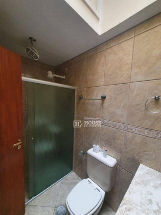 Imagem Casa com 5 Quartos à Venda, 472 m² em Alphaville - Santana De Parnaíba