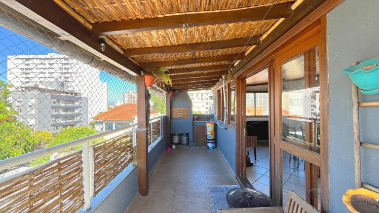 Imagem Cobertura com 2 Quartos à Venda, 131 m² em Petrópolis - Porto Alegre