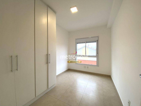 Imagem Apartamento com 3 Quartos à Venda, 122 m² em Jardim São Caetano - São Caetano Do Sul Imagem Apartamento com 3 Quartos à Venda, 122 m² em Jardim São Caetano - São Caetano Do Sul