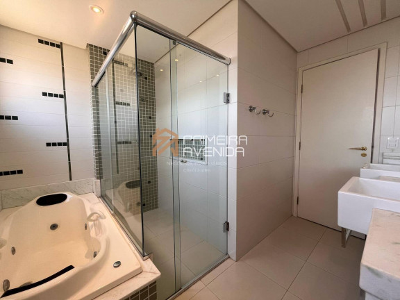Imagem Apartamento com 4 Quartos à Venda, 204 m² em Parque Residencial Aquarius - São José Dos Campos Imagem Apartamento com 4 Quartos à Venda, 204 m² em Parque Residencial Aquarius - São José Dos Campos