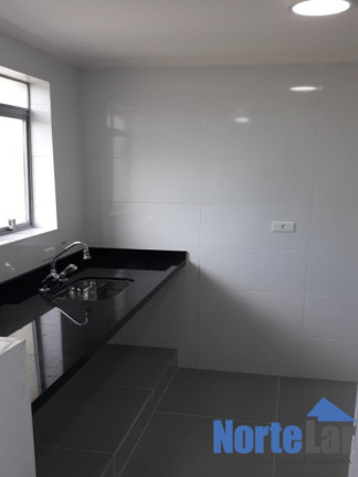 Imagem Apartamento com 2 Quartos à Venda, 50 m² em Vila Nova Cachoeirinha - São Paulo