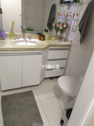 Imagem Imóvel com 3 Quartos à Venda, 121 m² em Vila Andrade - São Paulo
